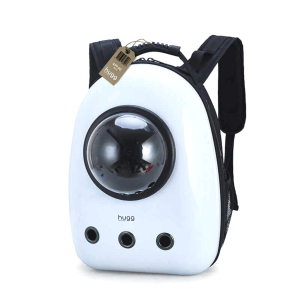 Rucsac Powder-White, Tip Hublou, Hugg®